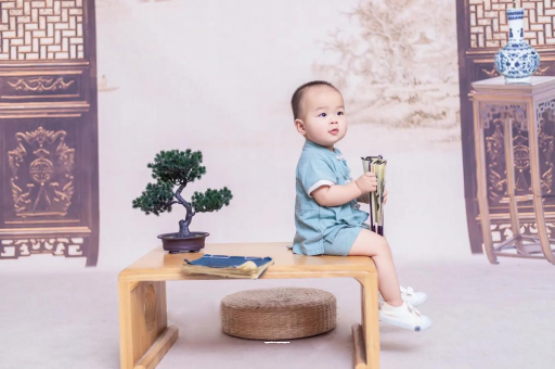 金华宝宝用嘴巴呼吸