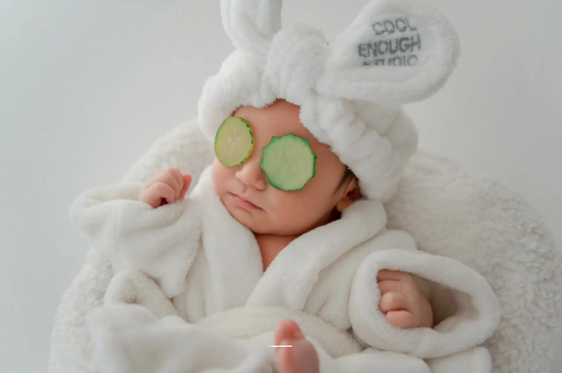 金华怎么判断宝宝受惊吓了