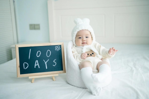 金华宝宝每天洗澡好吗